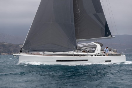 YACHTS 55