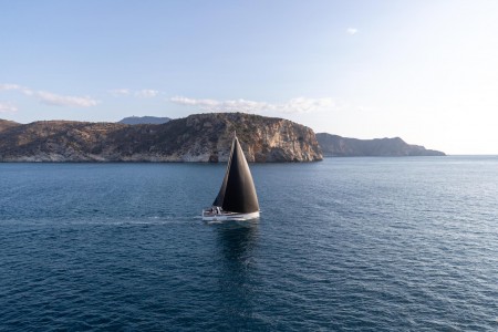 YACHTS 55