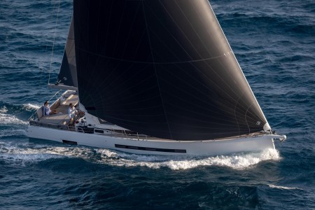 YACHTS 55