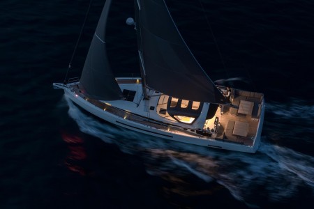 YACHTS 55