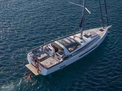 YACHTS 55