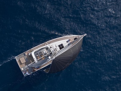 YACHTS 55