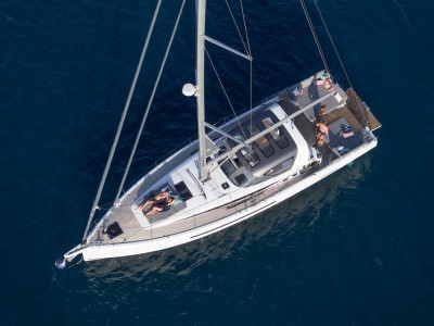 YACHTS 55