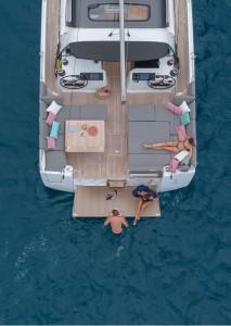 YACHTS 55