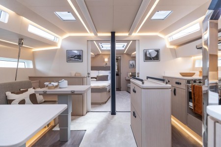 YACHTS 55