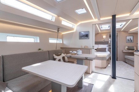 YACHTS 55