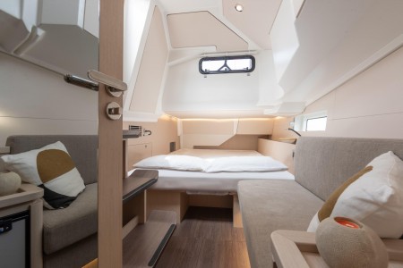 YACHTS 55