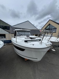 Jeanneau MERRY FISHER 895 Série 2