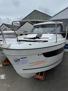 Jeanneau MERRY FISHER 895 Série 2