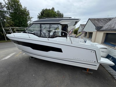 Jeanneau MERRY FISHER 895 Série 2