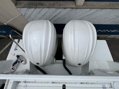 Jeanneau MERRY FISHER 895 Série 2
