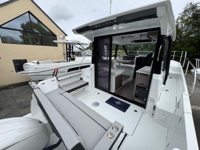 Jeanneau MERRY FISHER 895 Série 2
