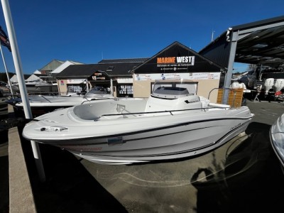 CAP CAMARAT 7.5 CC Serie 3