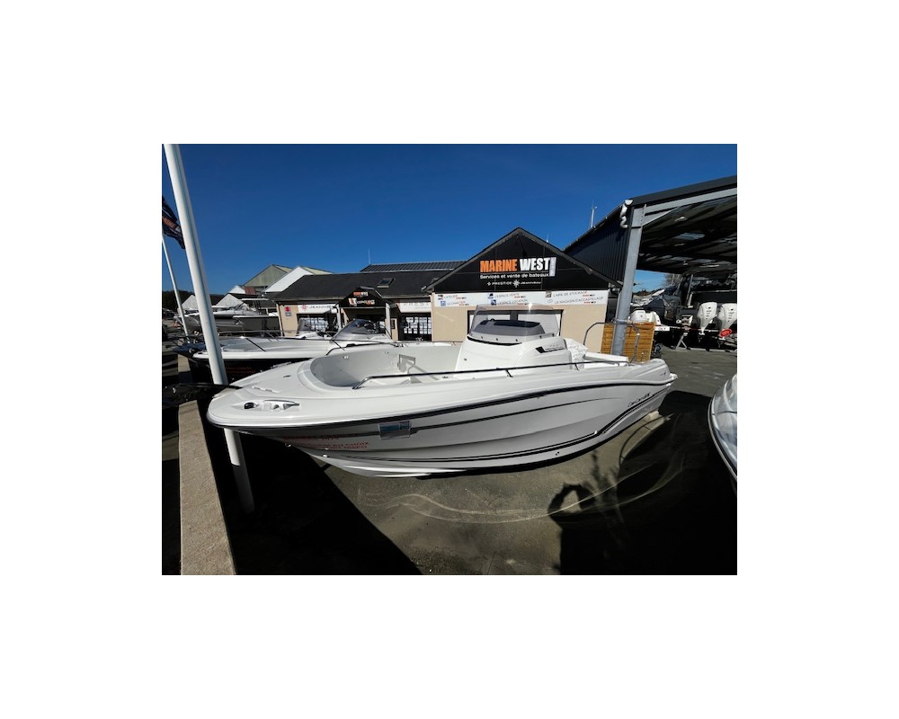 CAP CAMARAT 7.5 CC Serie 3