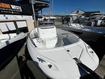 CAP CAMARAT 7.5 CC Serie 3