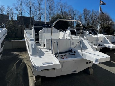 CAP CAMARAT 7.5 CC Serie 3
