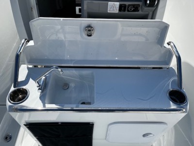 CAP CAMARAT 7.5 CC Serie 3
