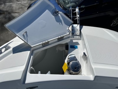 CAP CAMARAT 7.5 CC Serie 3