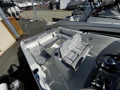 CAP CAMARAT 7.5 CC Serie 3
