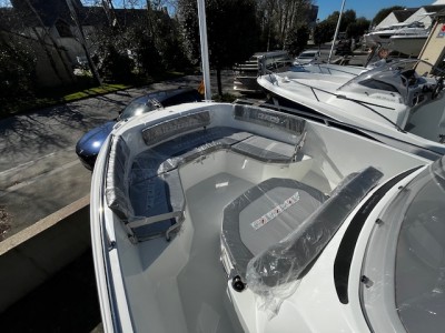 CAP CAMARAT 7.5 CC Serie 3