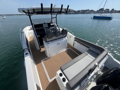 CAP CAMARAT 9.0 CC