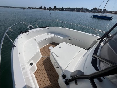 CAP CAMARAT 9.0 CC