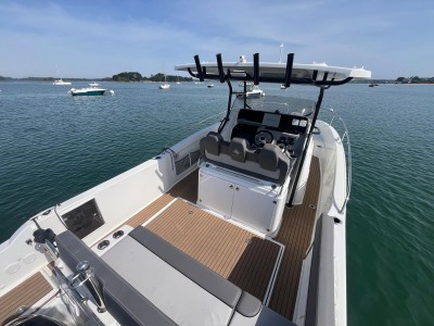 CAP CAMARAT 9.0 CC