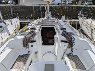 SUN ODYSSEY 37