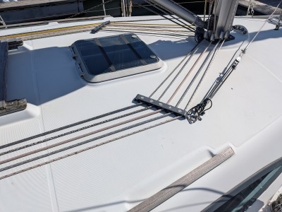 SUN ODYSSEY 37