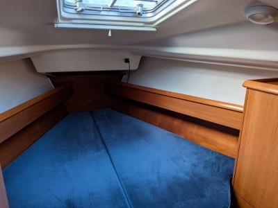 SUN ODYSSEY 37