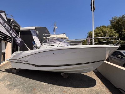 CAP CAMARAT 6.5 WA Serie 3