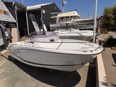 CAP CAMARAT 6.5 WA Serie 3