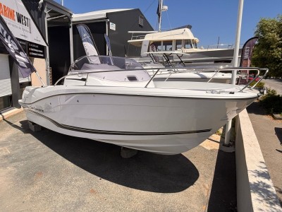 CAP CAMARAT 6.5 WA Serie 3