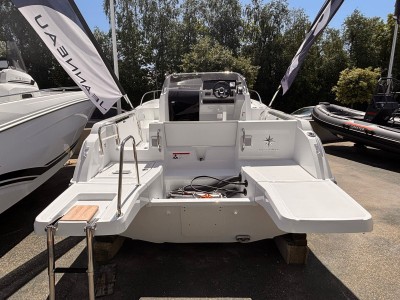 CAP CAMARAT 6.5 WA Serie 3