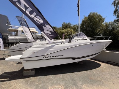 CAP CAMARAT 6.5 WA Serie 3
