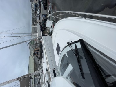 MERRY FISHER 895 CROISIERE