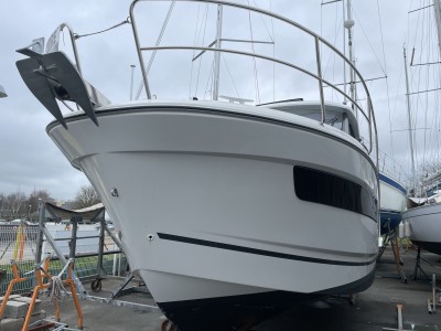 MERRY FISHER 895 CROISIERE