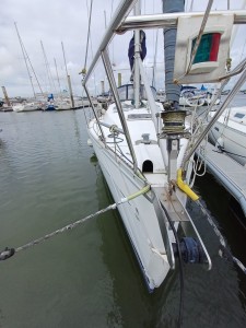 Oceanis CLIPPER 343