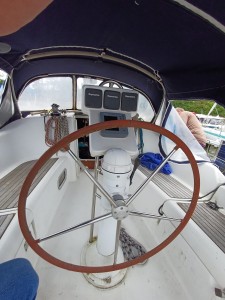 Oceanis CLIPPER 343