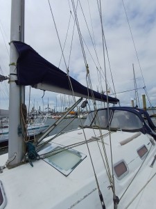 Oceanis CLIPPER 343