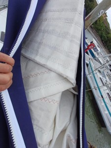 Oceanis CLIPPER 343