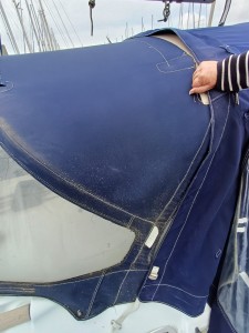 Oceanis CLIPPER 343