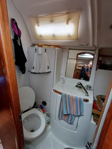 Oceanis CLIPPER 343