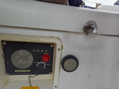 Oceanis CLIPPER 343