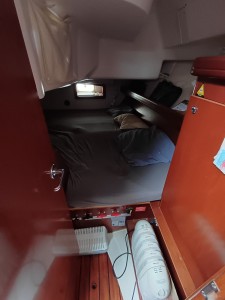 Oceanis CLIPPER 343