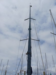 Oceanis CLIPPER 343