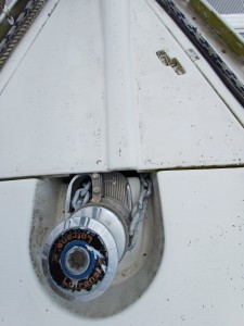 Oceanis CLIPPER 343