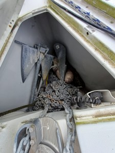 Oceanis CLIPPER 343