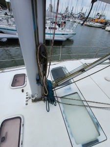 Oceanis CLIPPER 343