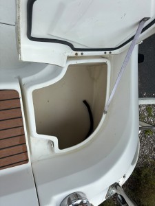 HUNTER 36